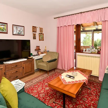 Vikendica Draga Zlatibor