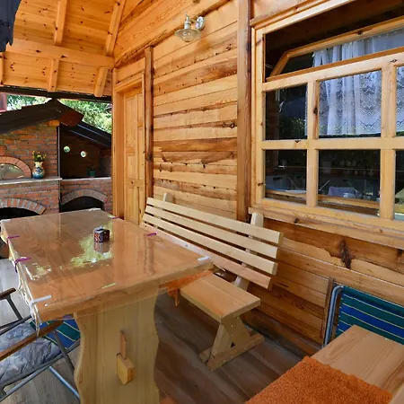 Draga Vikendica Zlatibor