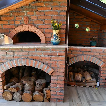 Сasa de vacaciones Draga Zlatibor