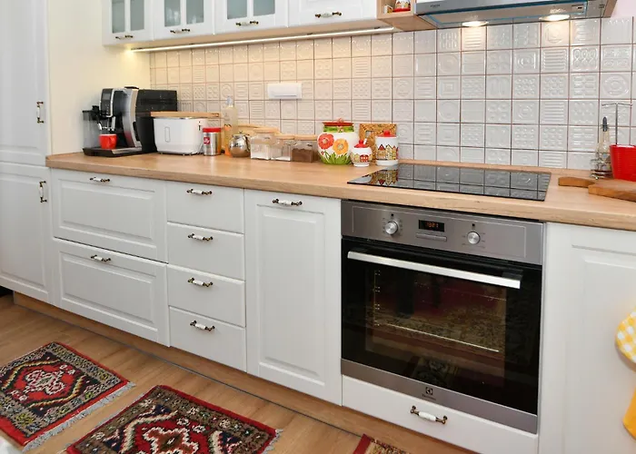 Draga بيت للعطل *