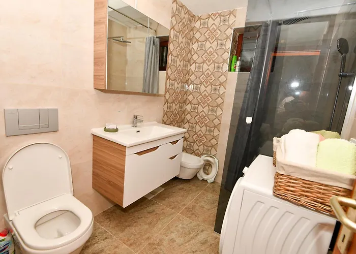 Draga بيت للعطل زلاتيبور