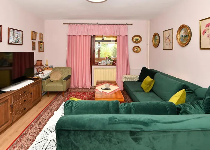 Draga بيت للعطل