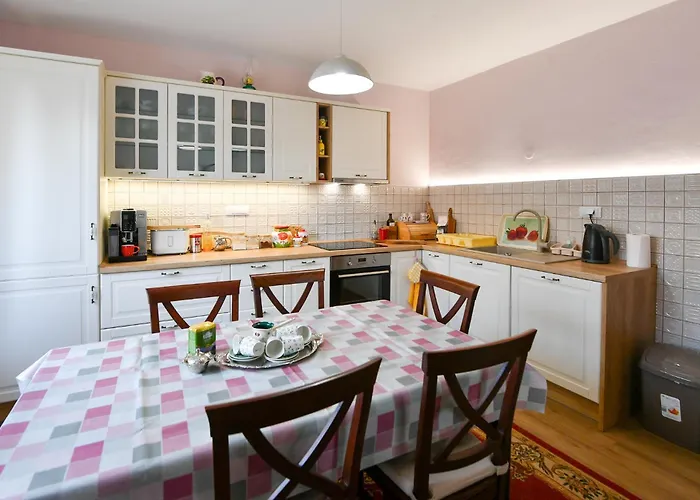 Сasa de vacaciones Draga Zlatibor