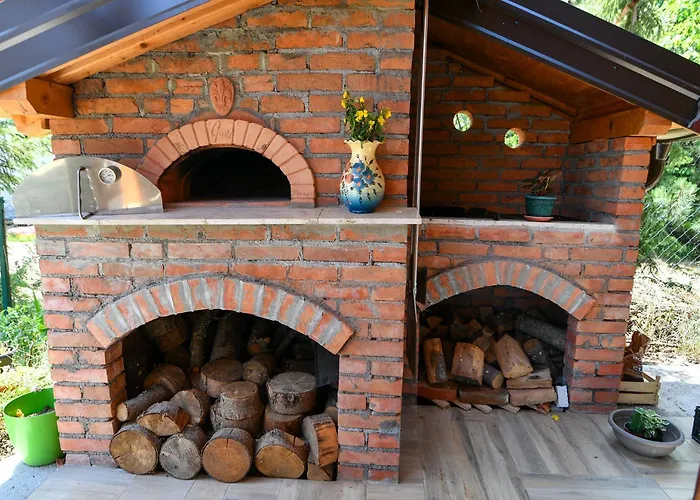 Сasa de vacaciones Draga Zlatibor