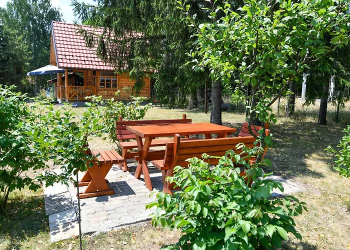 Сasa de vacaciones Draga